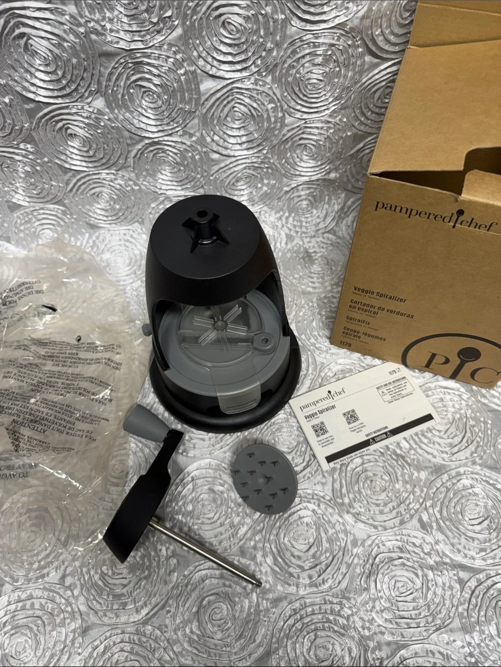 Pampered Chef pampered chef
